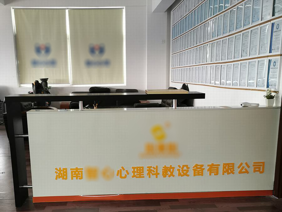 成功簽定 湖南ZX心理科教設(shè)備有限公司,心理咨詢(xún)室建設(shè)公司 網(wǎng)站改版升級(jí)合同