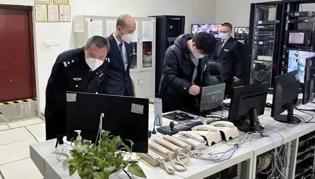 罰款5萬元 岳麓網警開出長沙首張違反《數據安全法》罰單